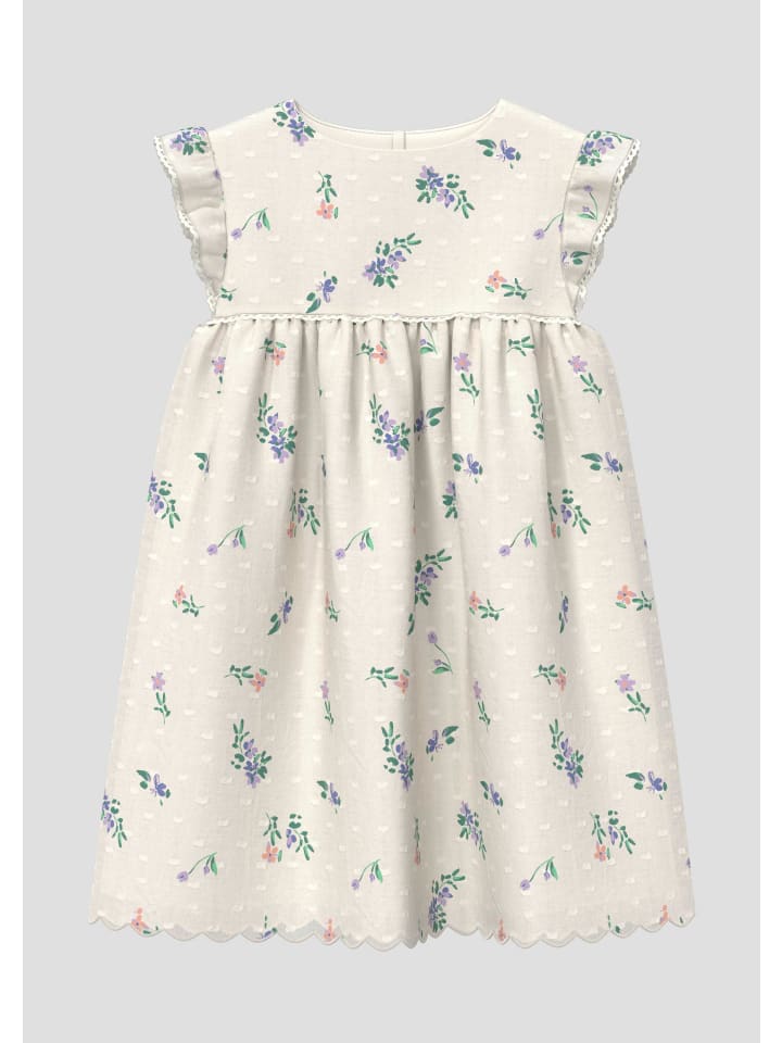 

s.Oliver Платье цвета 04A7_крем