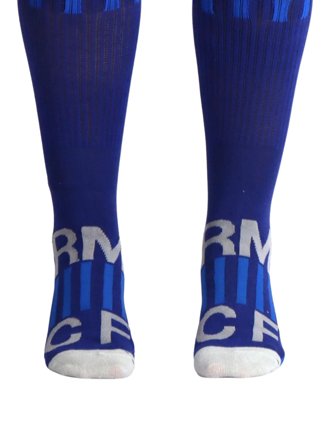 Носки Cerdá Socken - Real Madrid синего цвета — фото 3