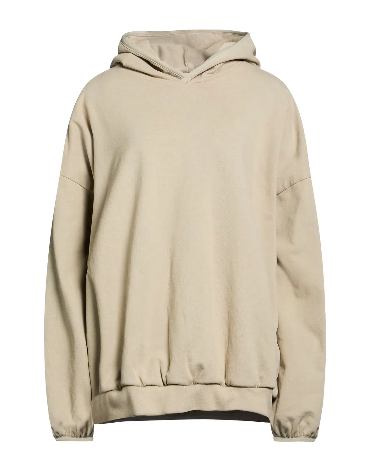 Свитшот с капюшоном Fear of God Khaki