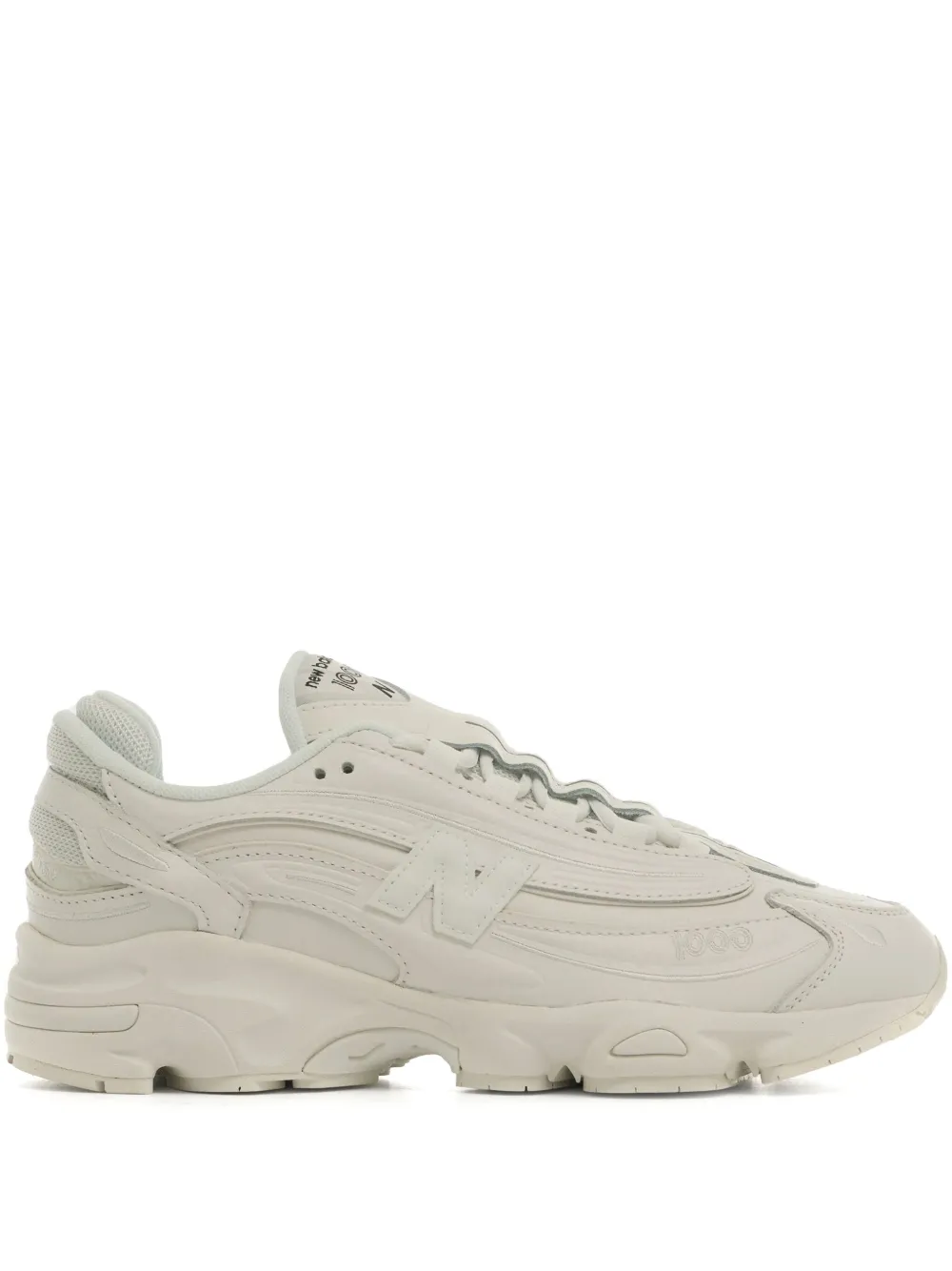 

Кроссовки M1000 NEW BALANCE, нейтральный