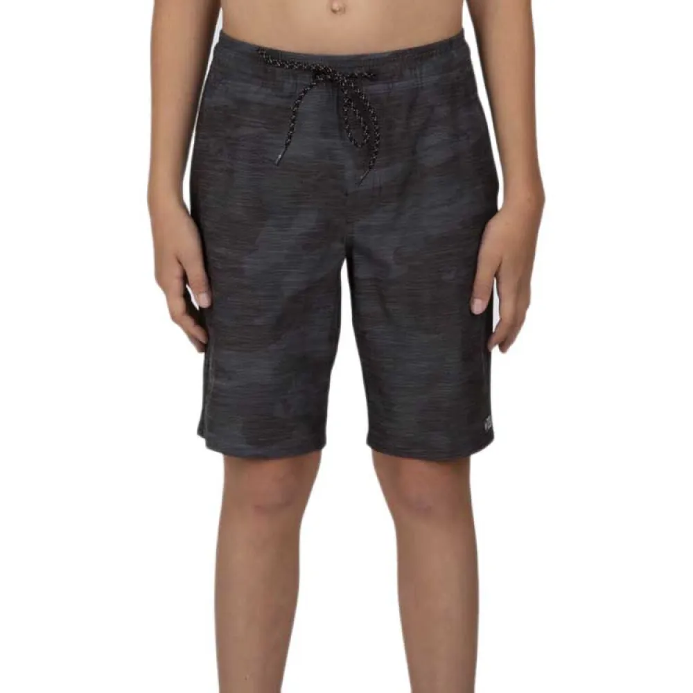 

Шорты Salty Crew Drifter 2 Hybrid Elastic, черный