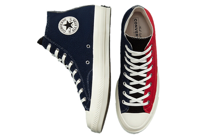 Кеды Converse Chuck Taylor All Star 1970s унисекс — фото 4