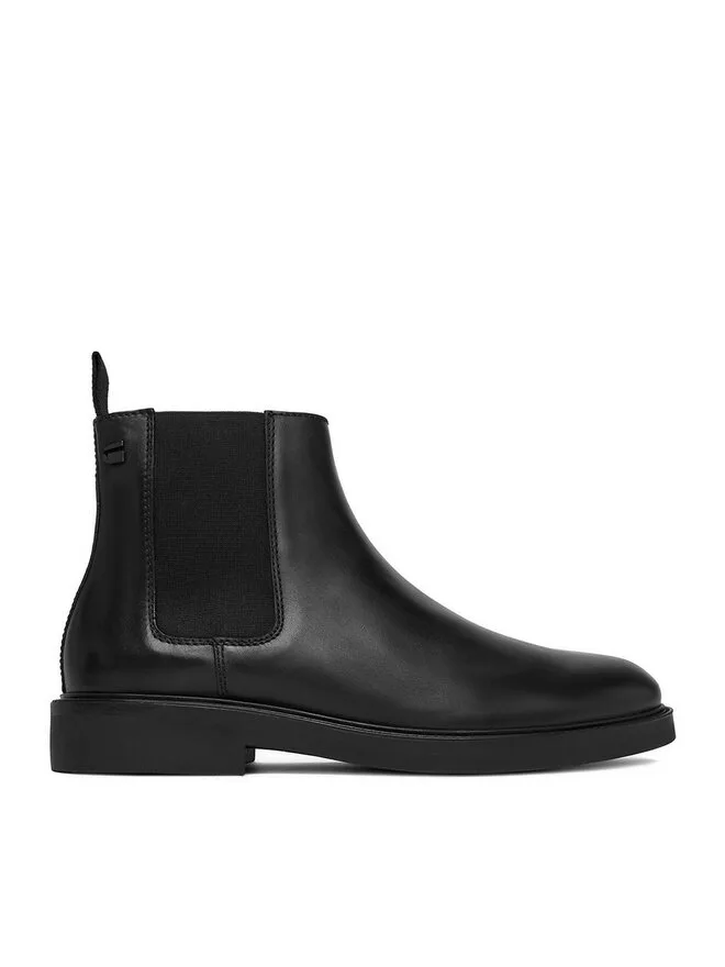 G-Star Raw Ботильоны EO-KAIL-02 MI08 черные
