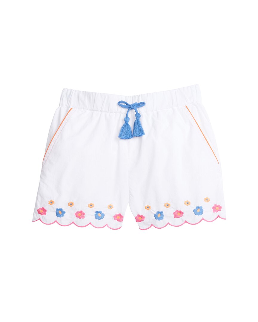 

Биски Ричмонд Шорты Bisby, мультиколор