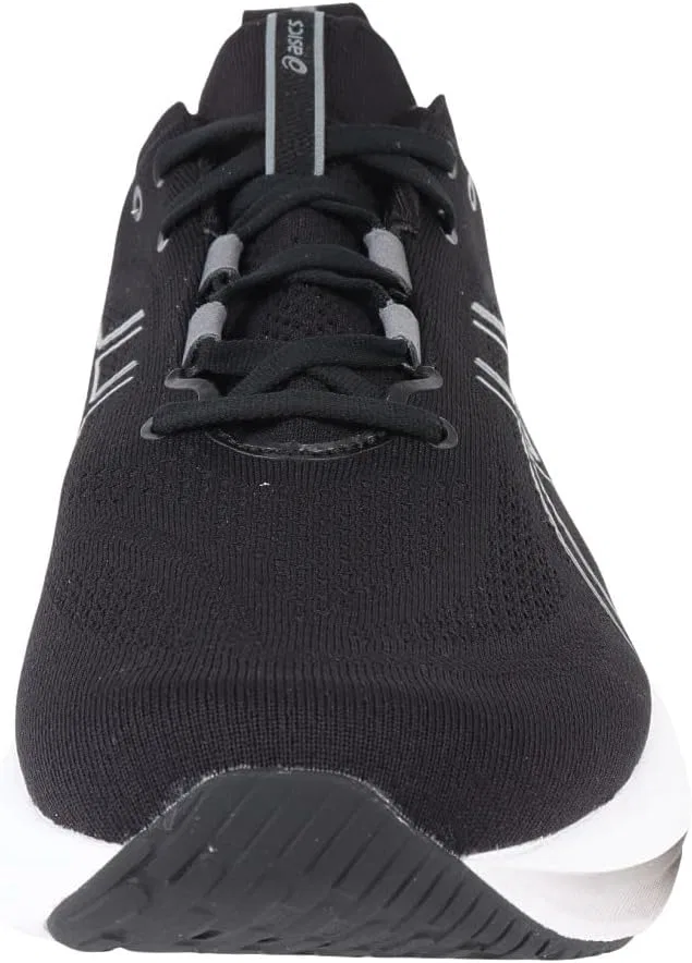 Кроссовки ASICS Herren Contend 9 PsSneaker, Black Graphite Grey — фото 4