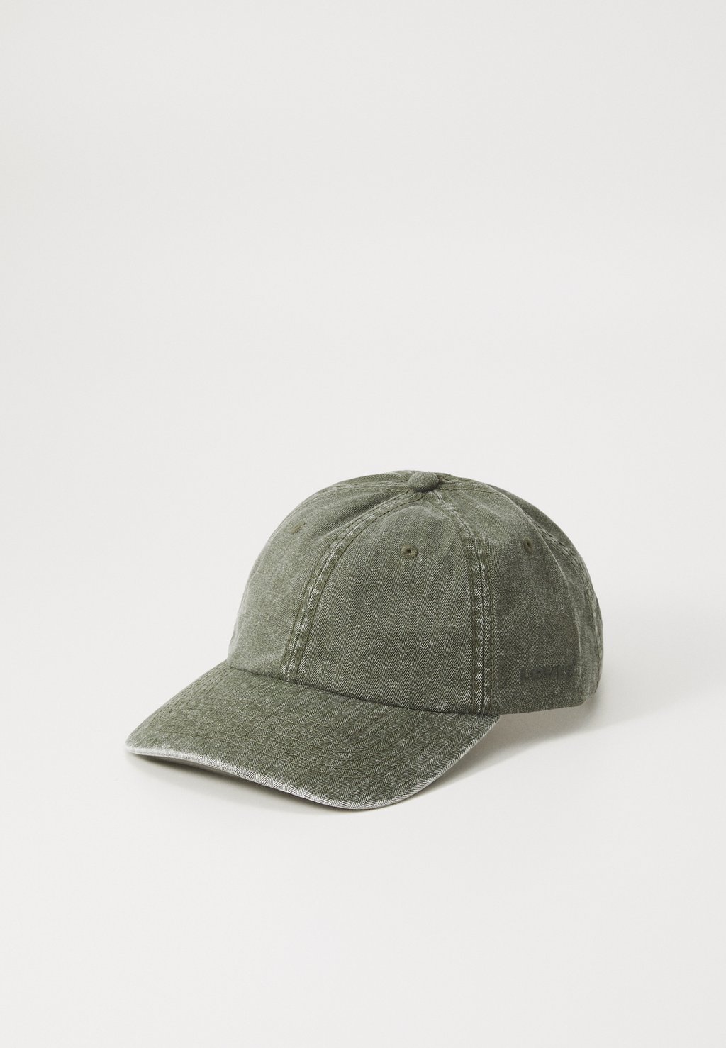 

Бейсболка ESSENTIAL UNISEX Levi's, оливковый