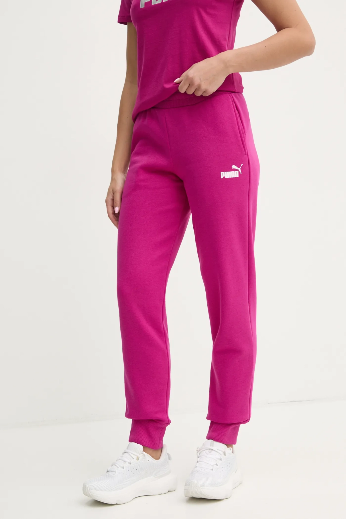 

Спортивные штаны Puma, розовый