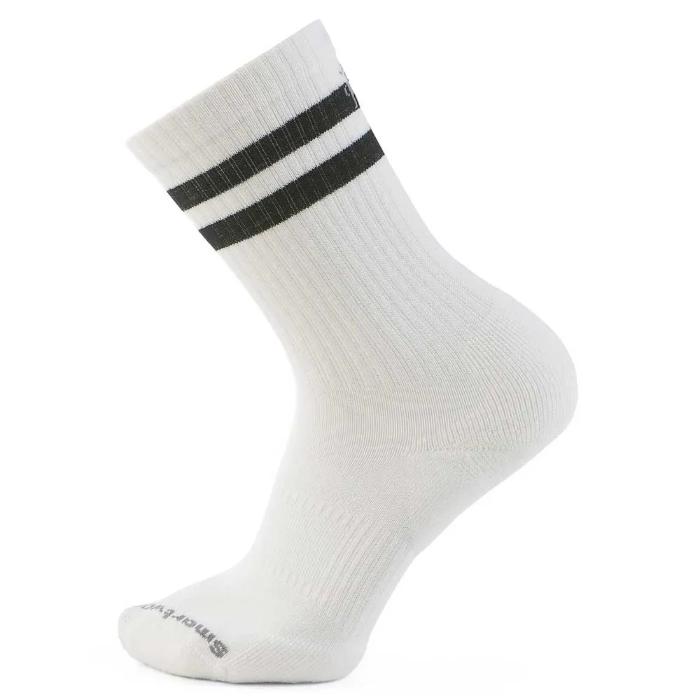 

Носки Smartwool Everyday Athletic Striped Crew, белый