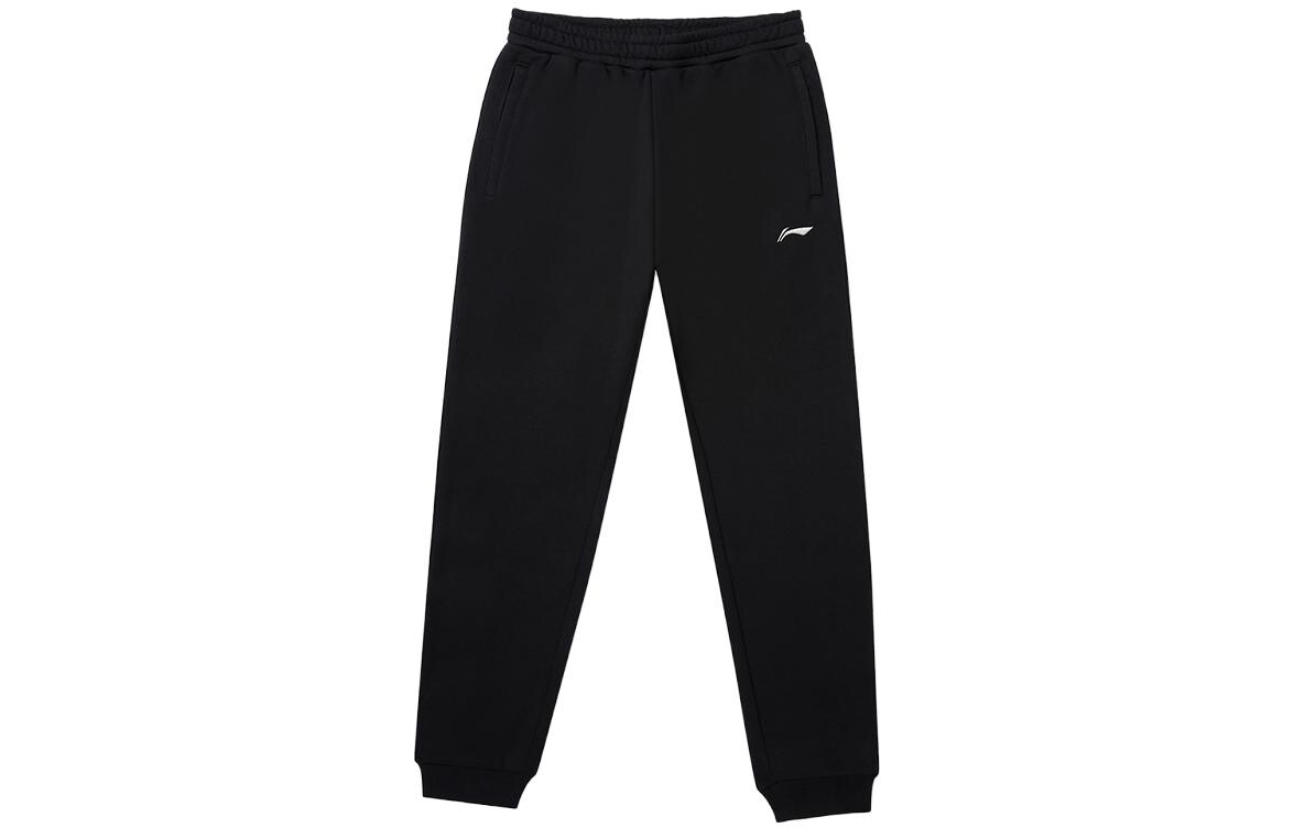 

Li Ning Мужские спортивные штаны, черный