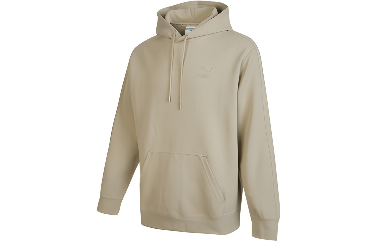 

Толстовка мужская льняная Puma, цвет Linen