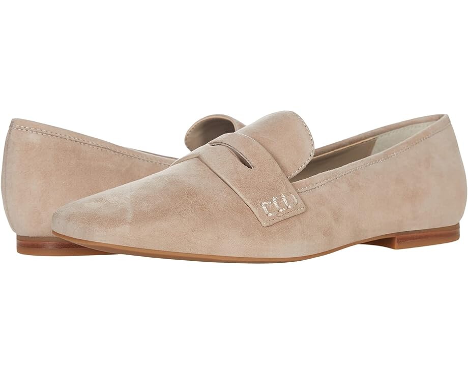 

Лоферы Calvin Klein Fancy, цвет Taupe