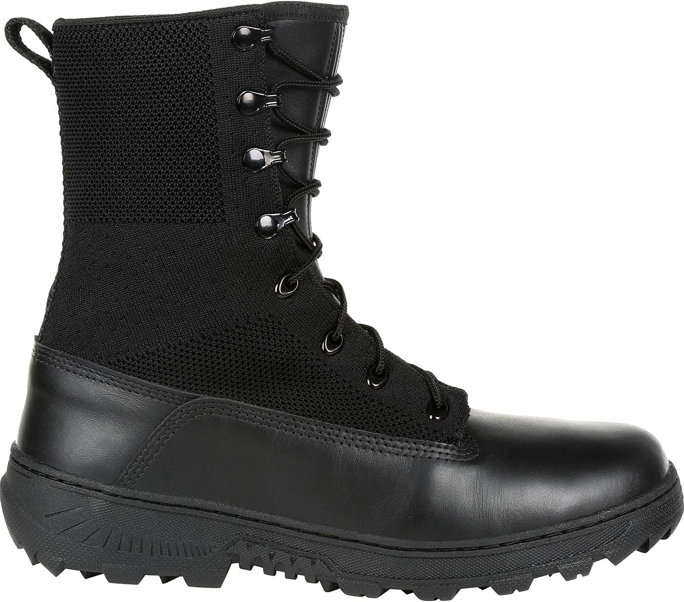 

Ботинки ROCKY Havoc Public Service, черный