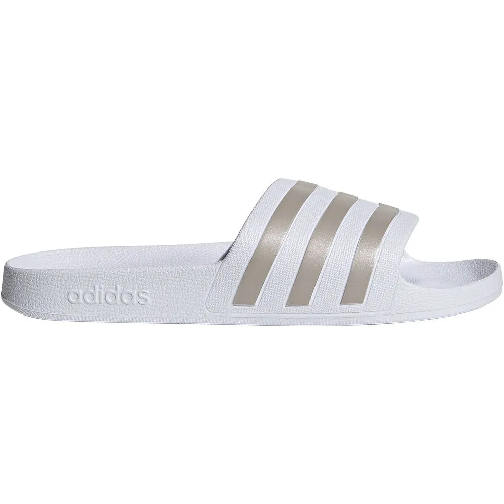 

Шлепанцы adidas Adilette Aqua, белый