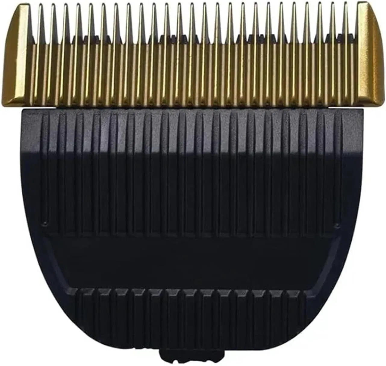 Сменные лезвия для триммера Panasonic ER-GP80, ER1611, ER1512 и других моделей (2 шт.) ‎Lxznrqu, 2 Pieces. — фото 4