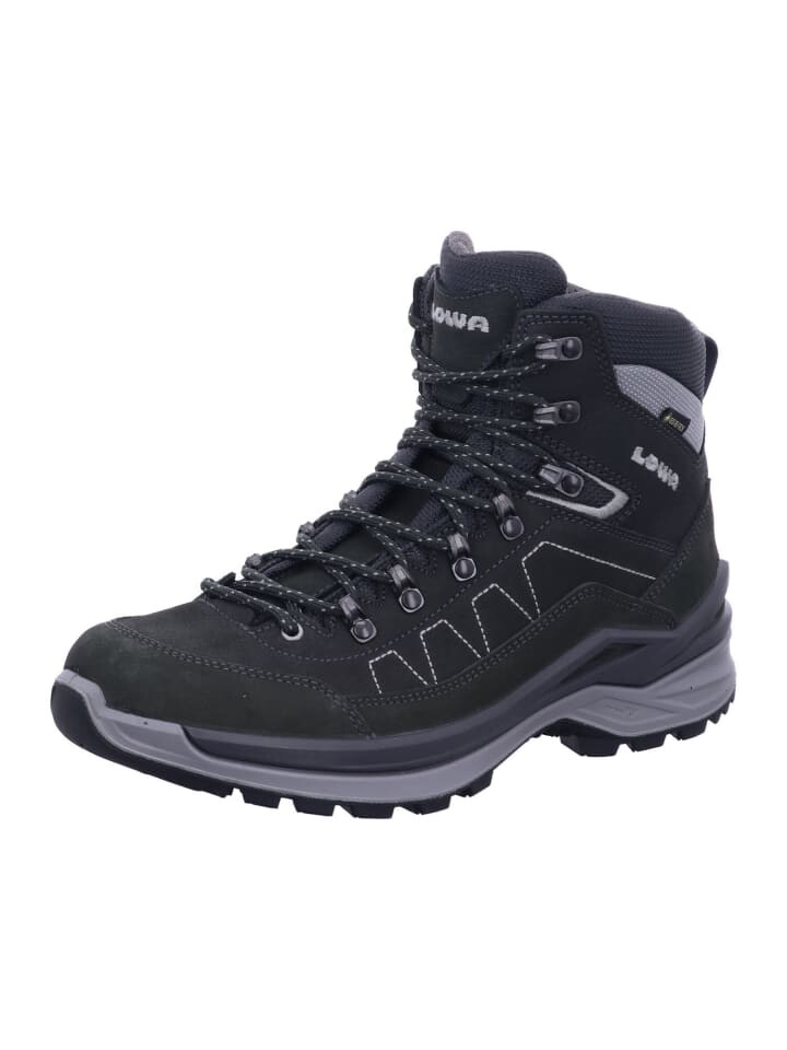 

Походная обувь LOWA TORO PRO GTX MID, серый