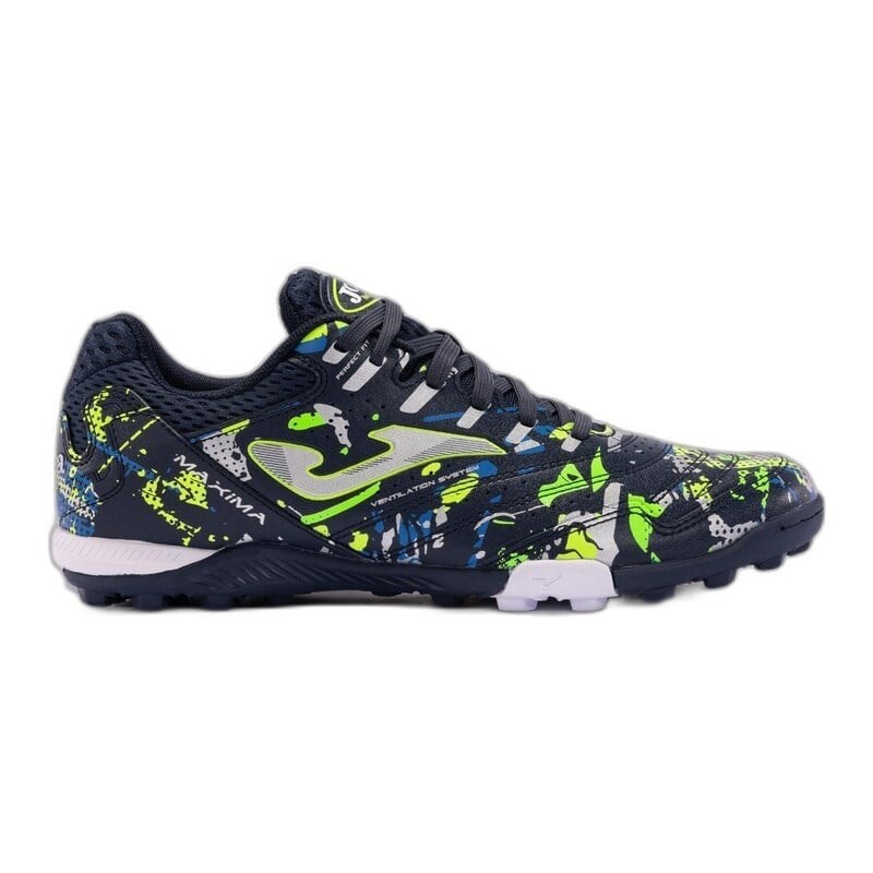 

Мужские бутсы maxima 2433 Joma, черный