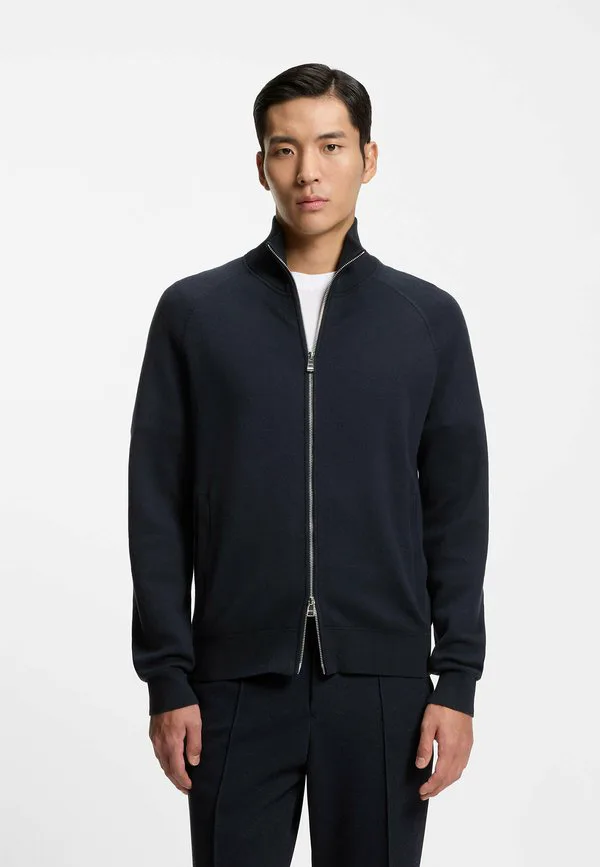 Кардиган идино Boss, Dark Blue Five