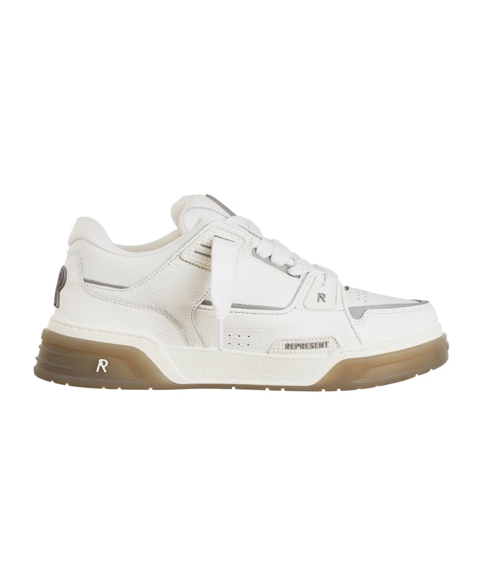 

Студийные кроссовки Represent, белый
