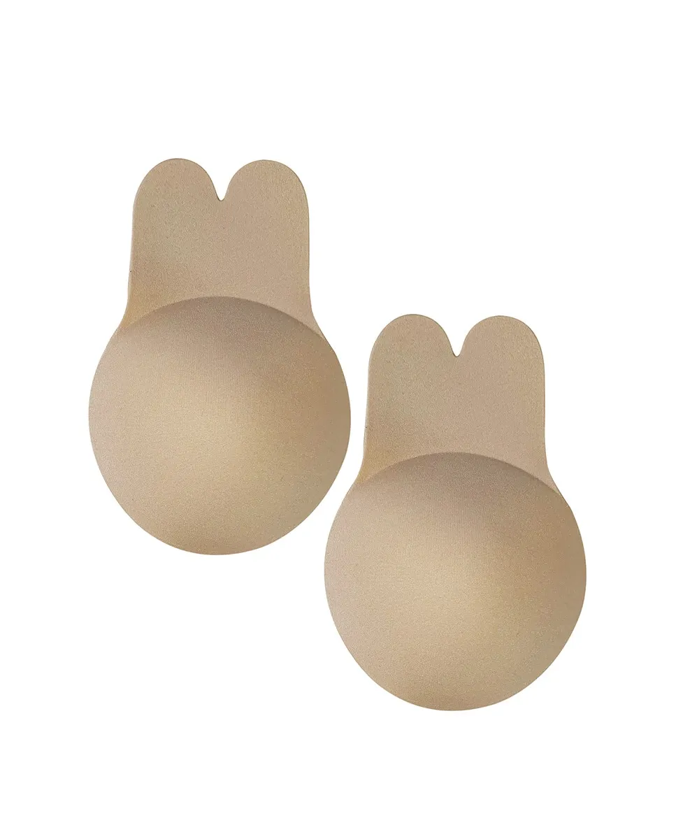 

Липкая тканевая накладка для увеличения эффекта Magic Bodyfashion, белый