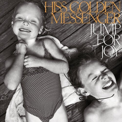 

Виниловая пластинка Hiss Golden Messenger - Jump For Joy