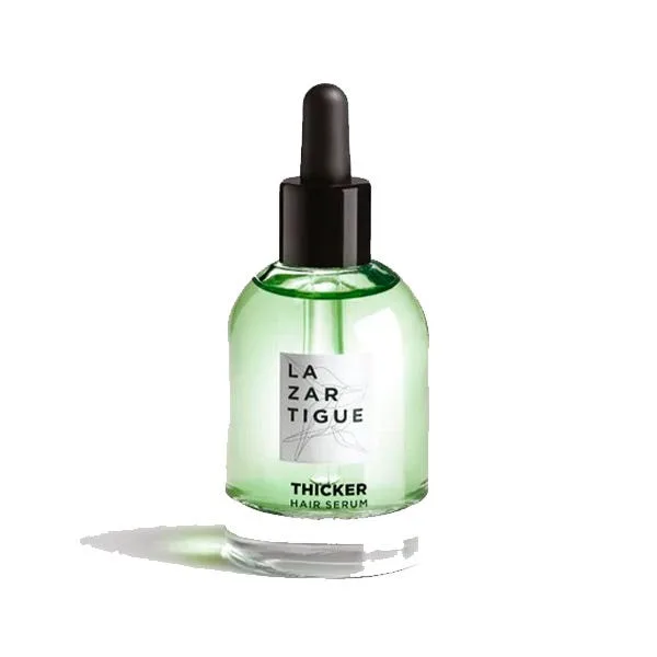 Сыворотка Lazartigue — Уплотняющая Thicker Hair Serum, 50 мл
