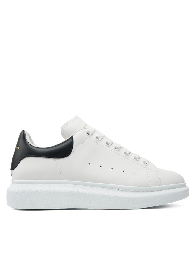 

Кроссовки MCQ Alexander McQueen 553680 WHGP5, белый
