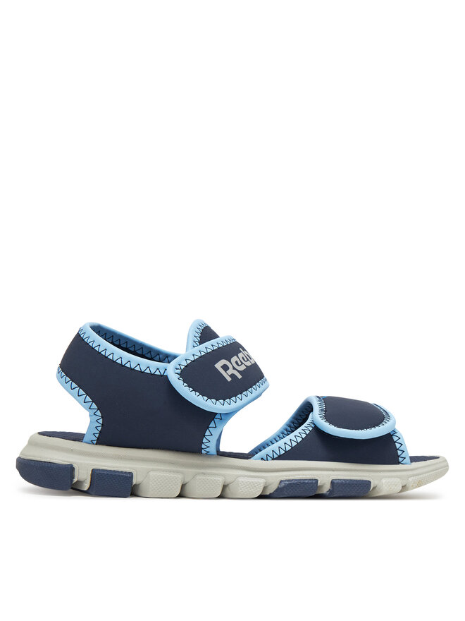 

Сандалии CP92-26028(IV)CH Reebok, синий
