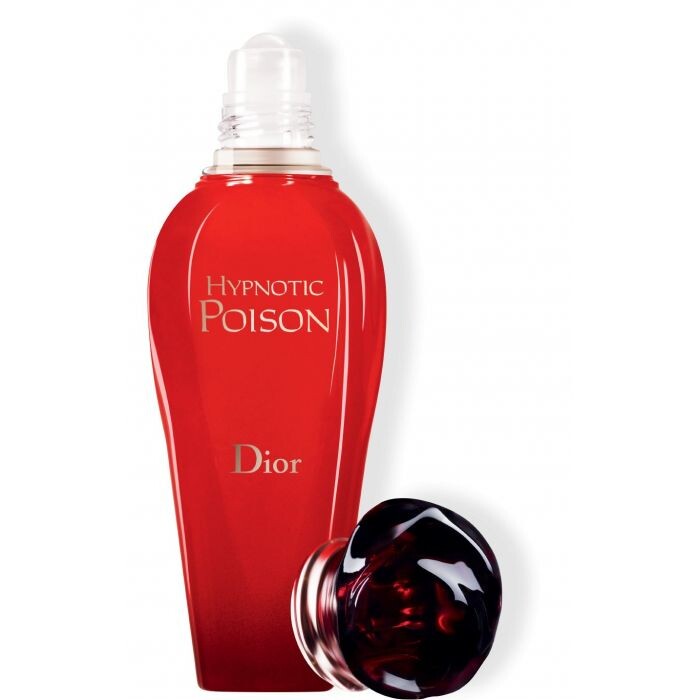 Туалетная вода Dior Hypnotic Poison Roller-Pearl, 20 мл — фото 2