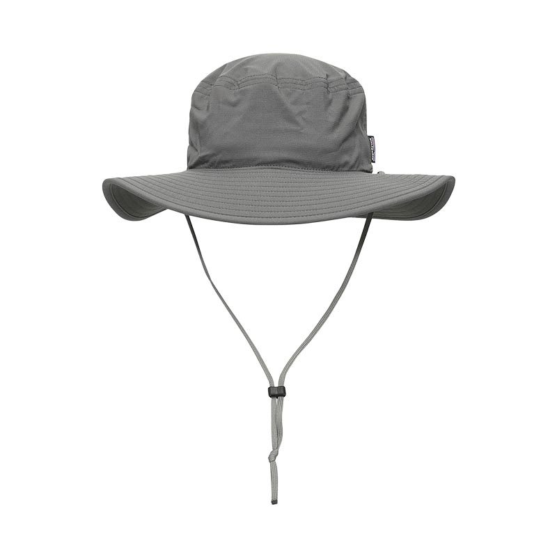 

Patagonia Бриммер шляпа, Gray