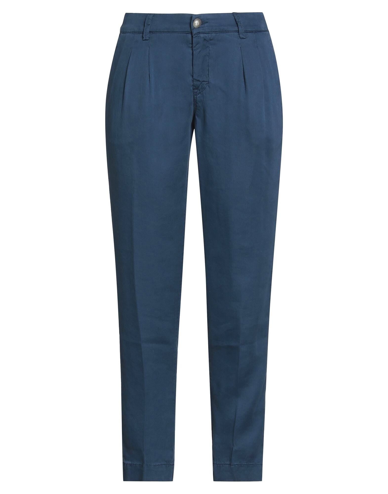 

Брюки Jacob Cohen, полуночно-синий