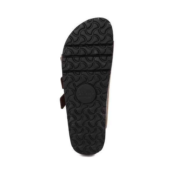 Сандалии Womens Papillio by Birkenstock Florida Flex Platform Slide Sandal, мокка — фото 3