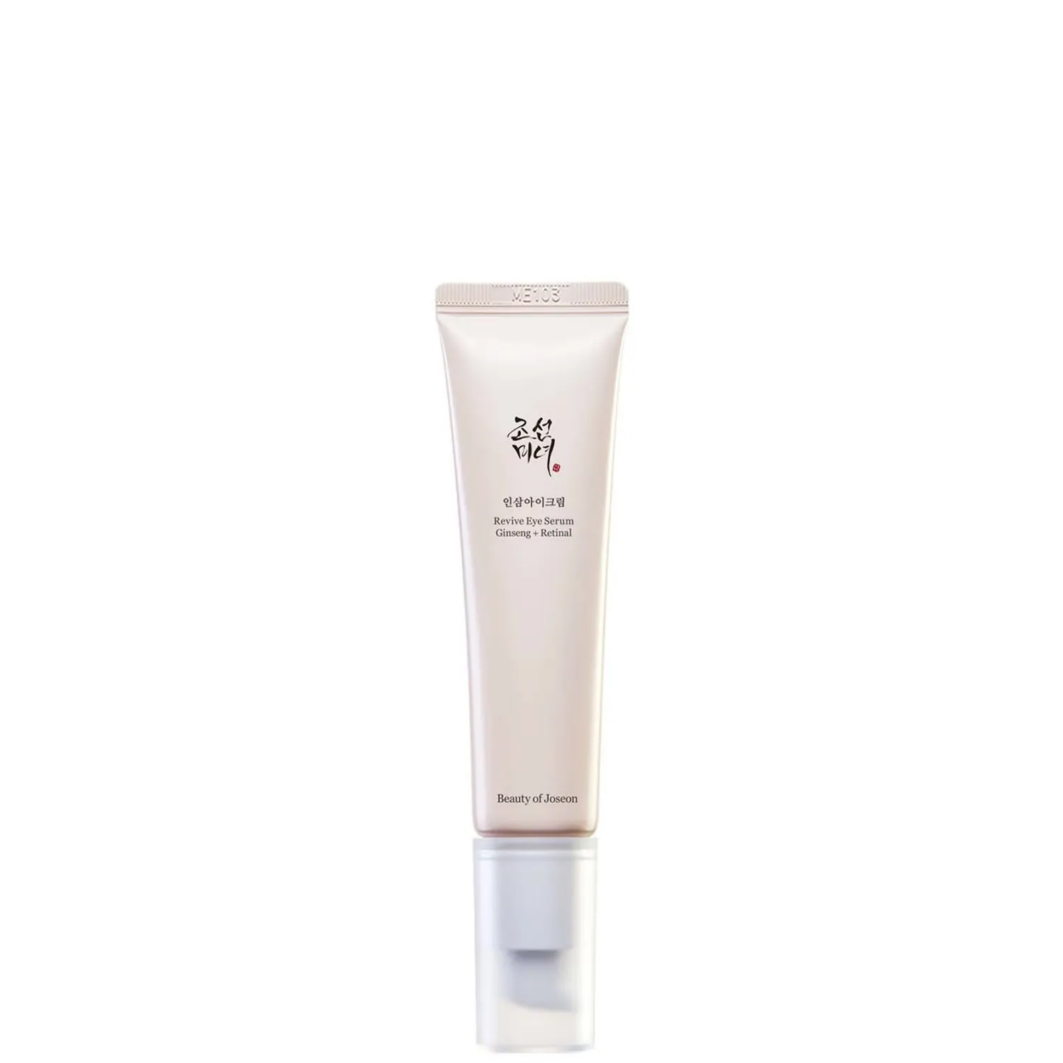 

Revive Сыворотка для глаз Женьшень + Ретиналь 30мл Beauty Of Joseon