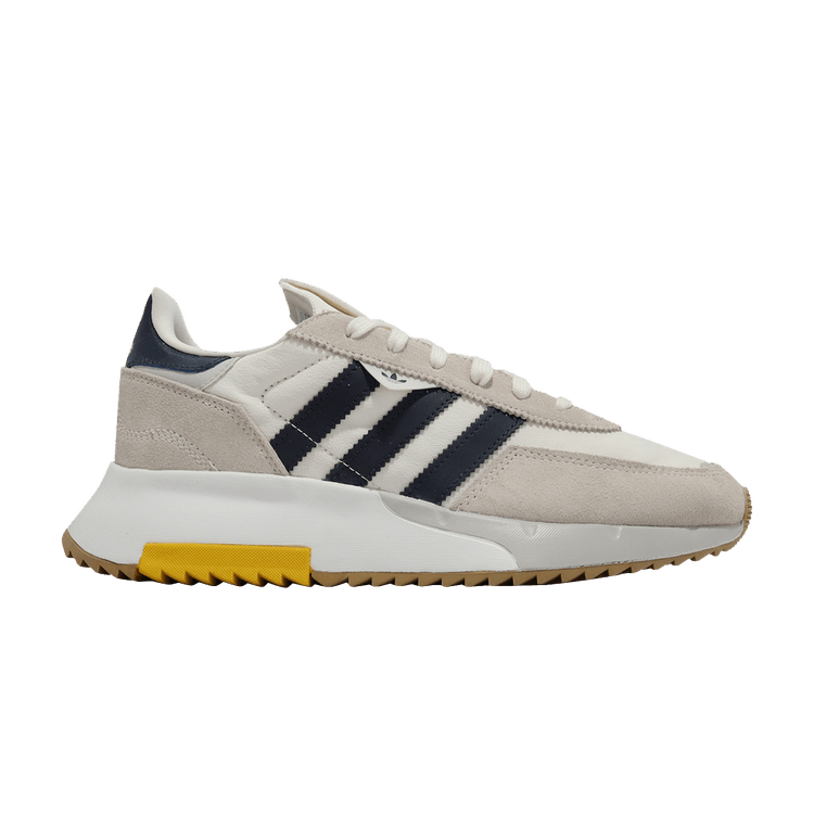 

Кроссовки Retropy F2 'Off White Shadow Navy', белый