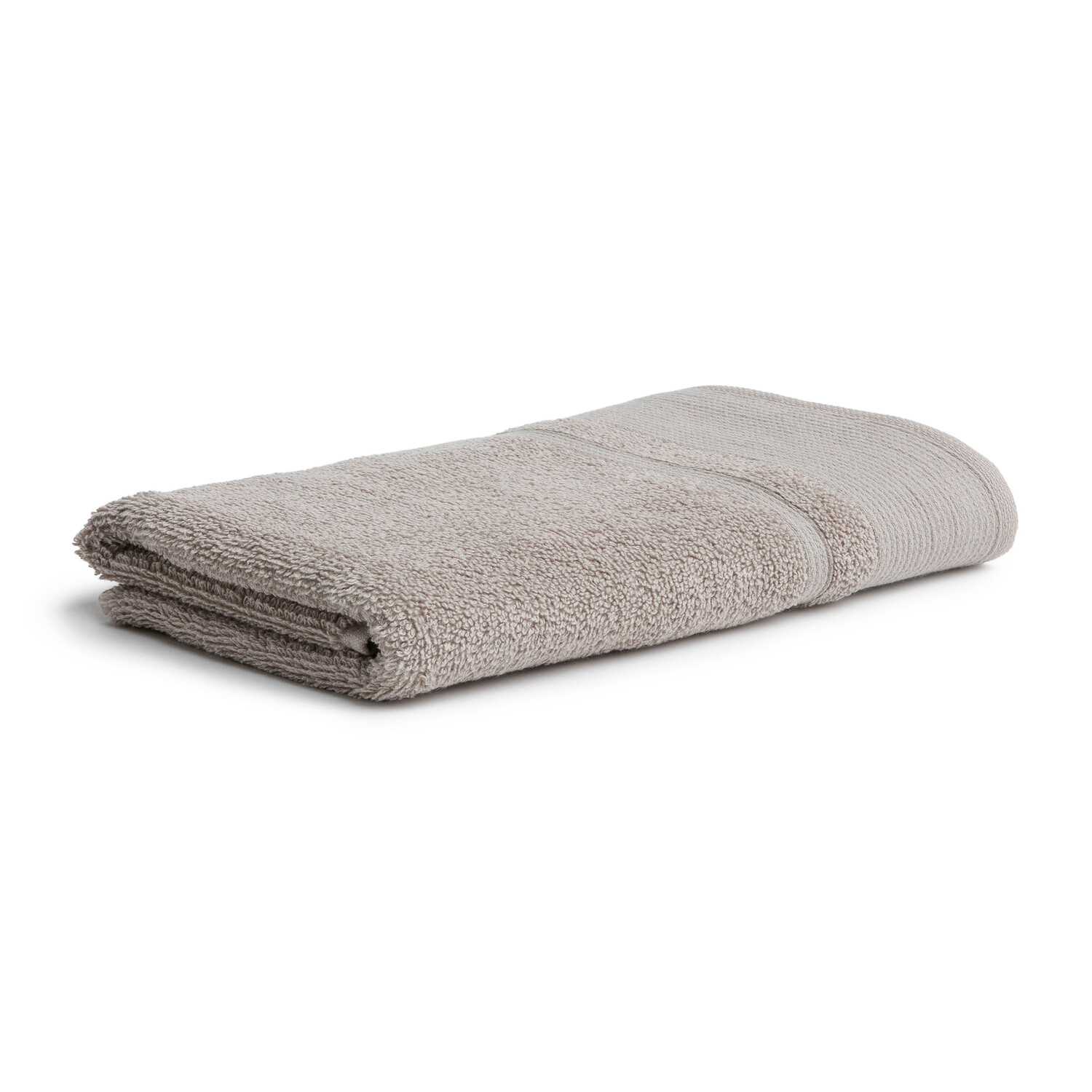 

Полотенце для ванной Möve Wellbeing, цвет cashmere
