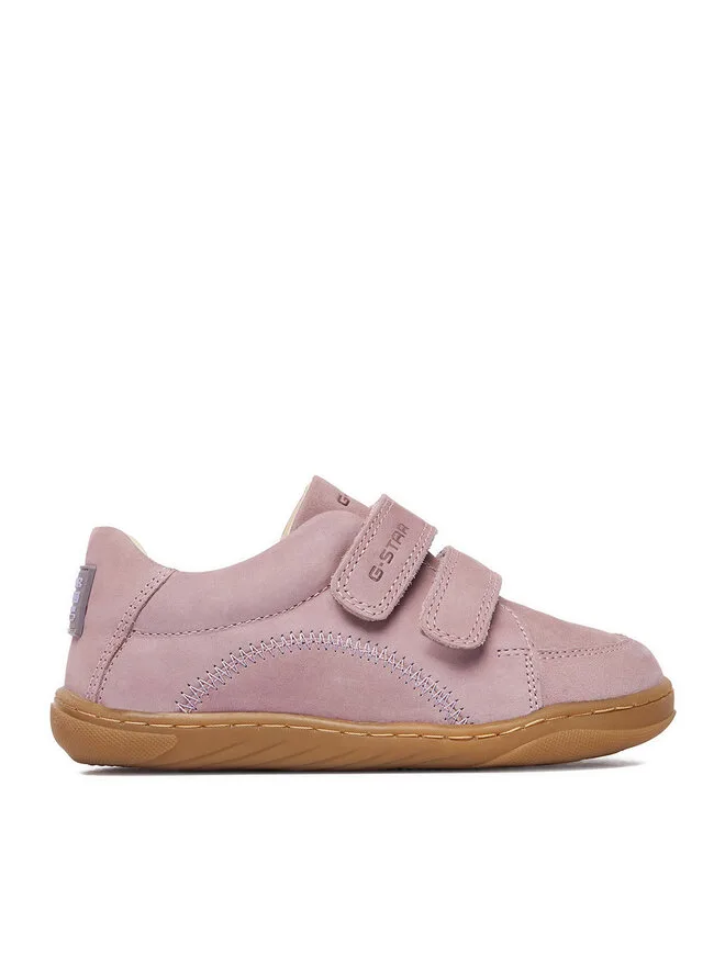 G-Star Raw Низкие туфли EO-CI12-DIXAN-02(III)DZ розовые