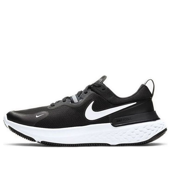 

Кроссовки реагируют на милер Nike, черный
