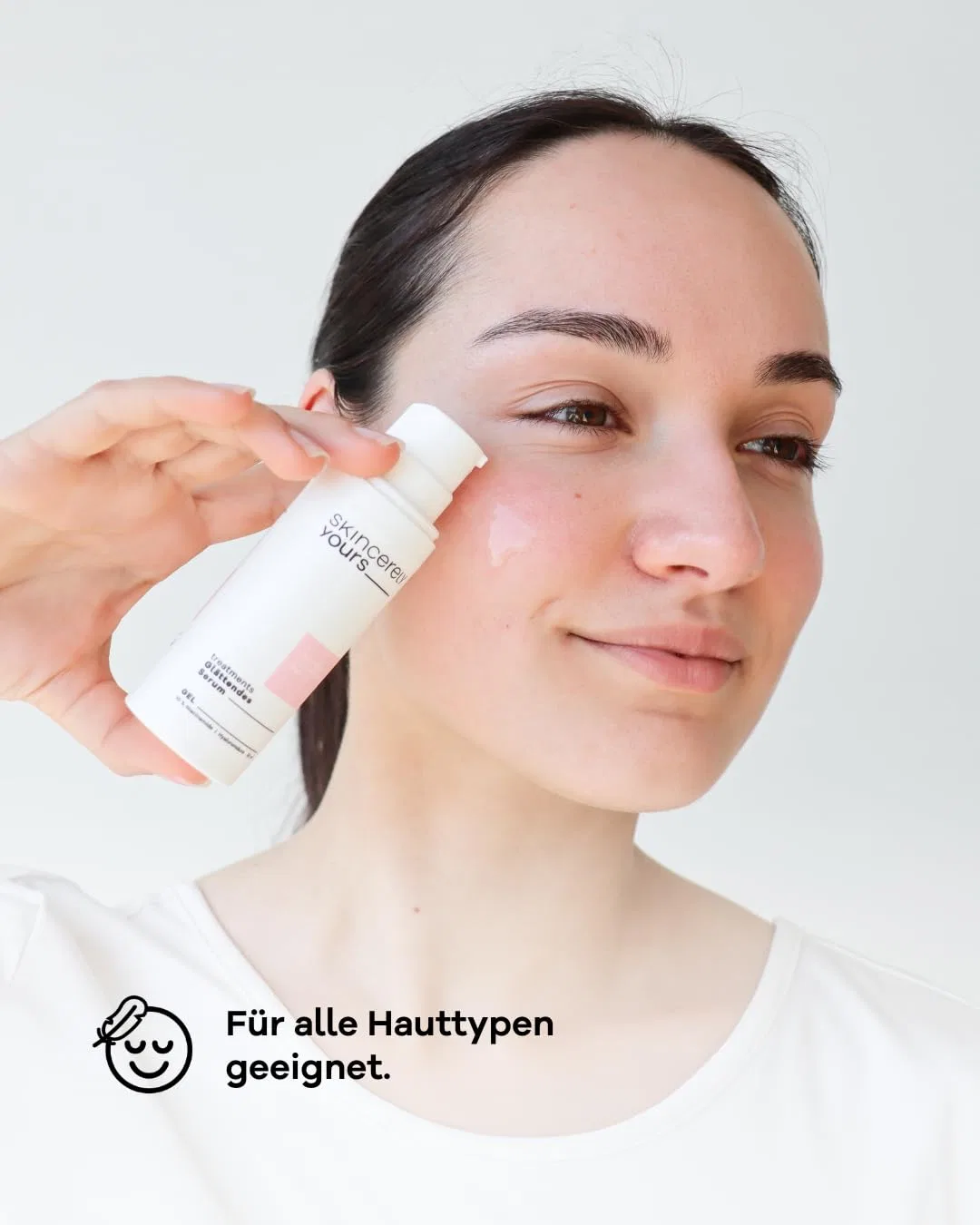 Сыворотка для лица с 10% ниацинамидом от Skincerely Yours Skincerely Yours — фото 3