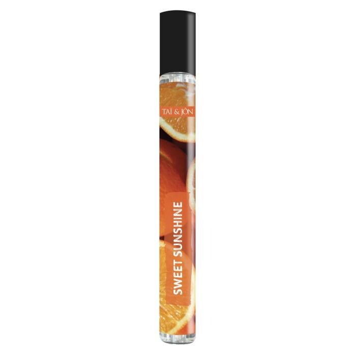 

Женская туалетная вода Fruit Flow Eau de Parfum Taï & Jôn, Sweet Sunshine