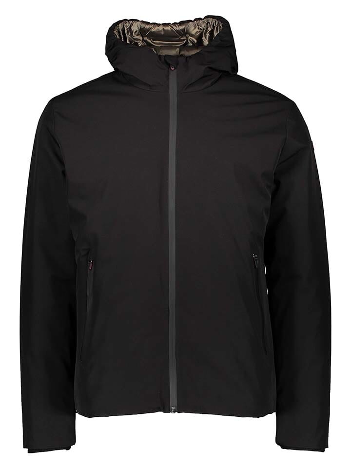 

Зимняя куртка CANADIAN Winterjacke Carignan, черный