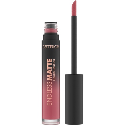 

Помада Endless Matte Liquid No. 050 Pink Longlasting Mattifying