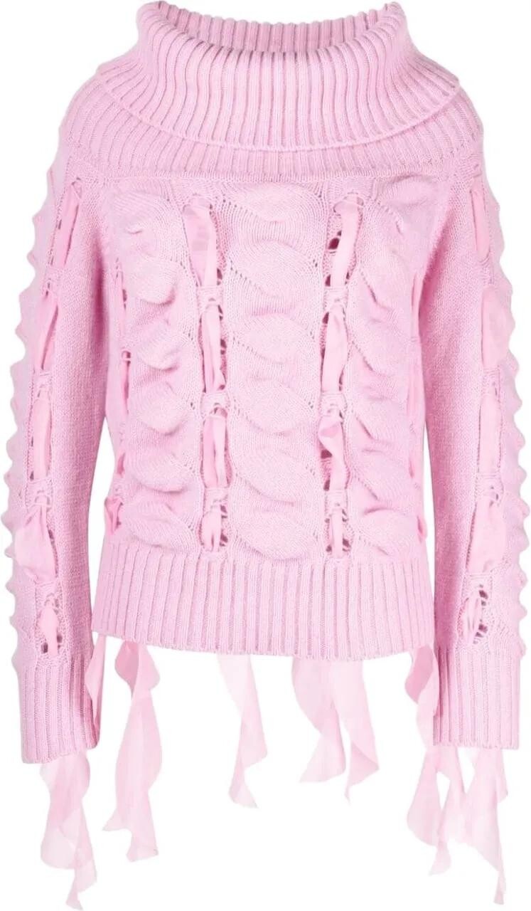 

Свитер разные Blumarine, мультиколор