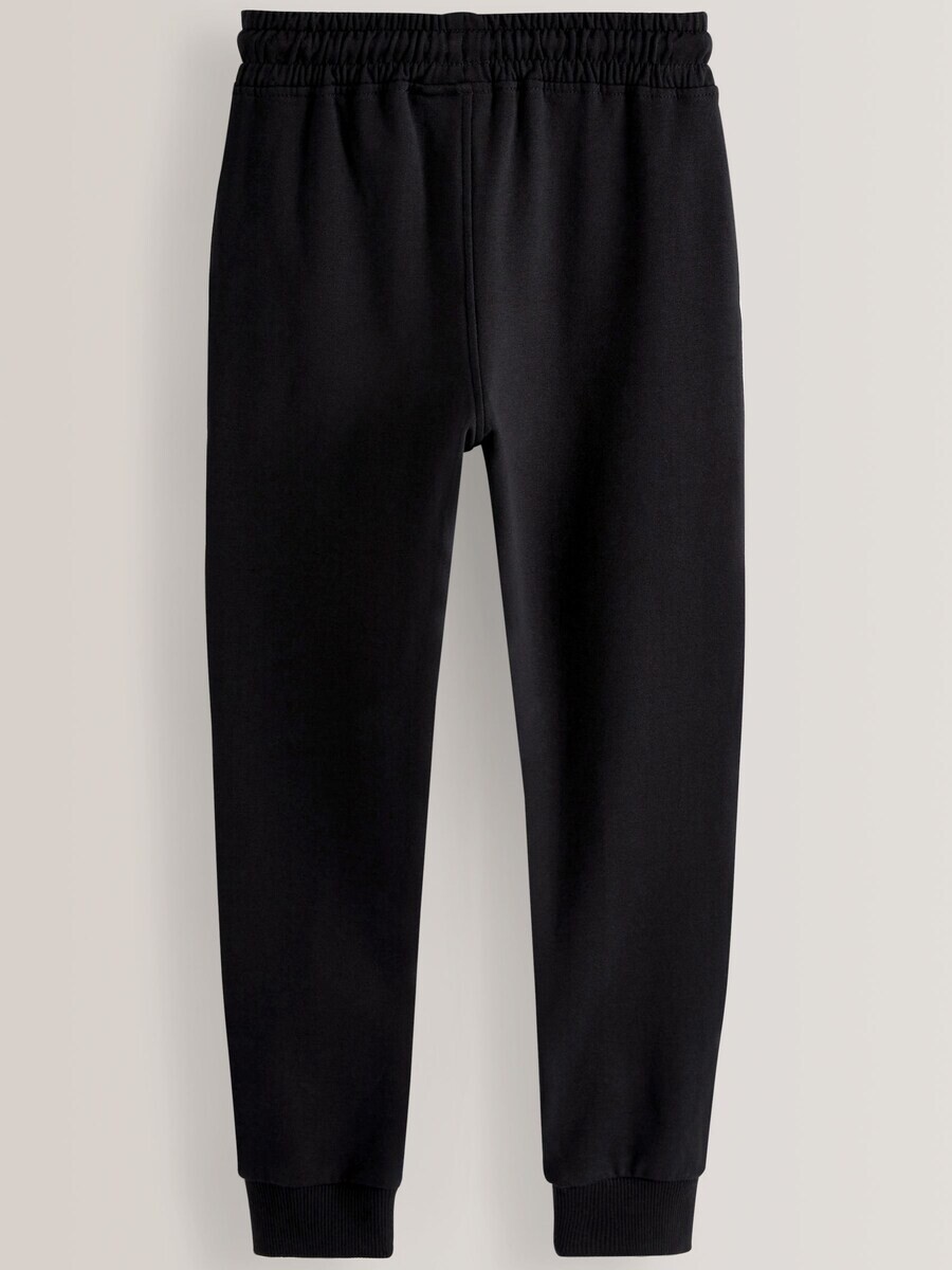 Тканевые брюки Next Skinny Pants, черный — фото 2