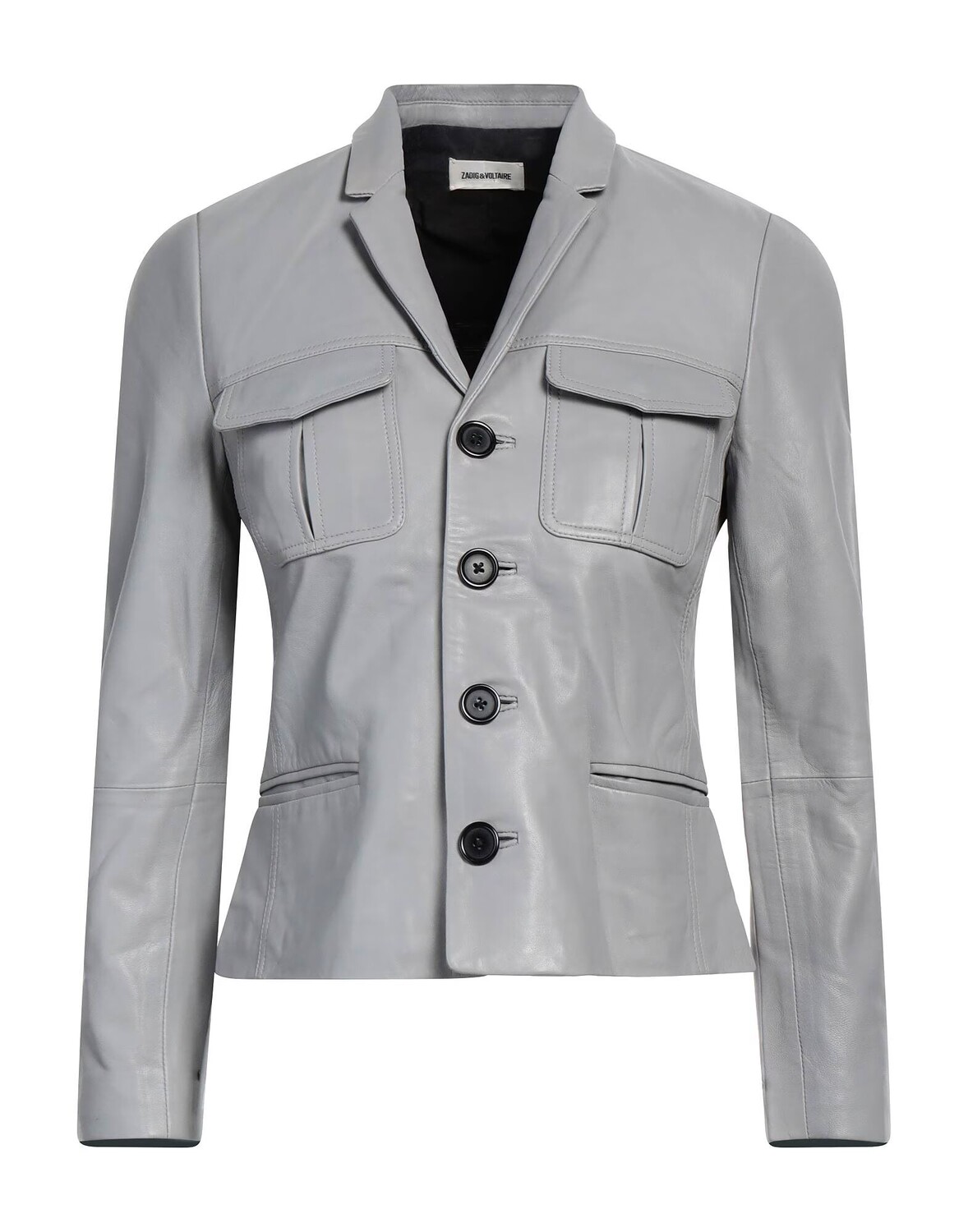 

Куртка Zadig&Voltaire, серый