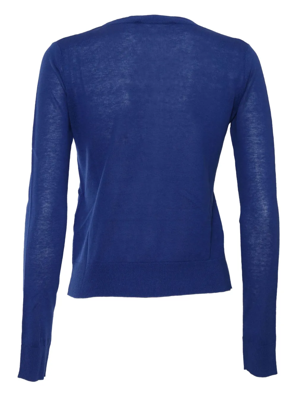 

Трикотажный комплект Marabu Weekend Max Mara, синий