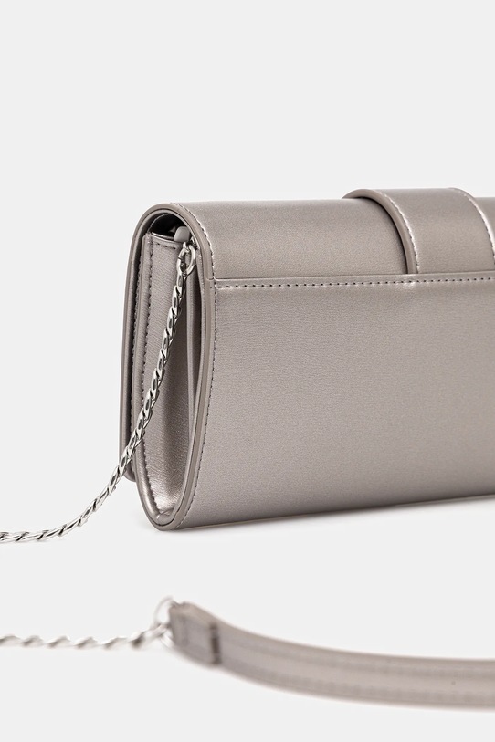 

Кошелек Armani Exchange, серебряный