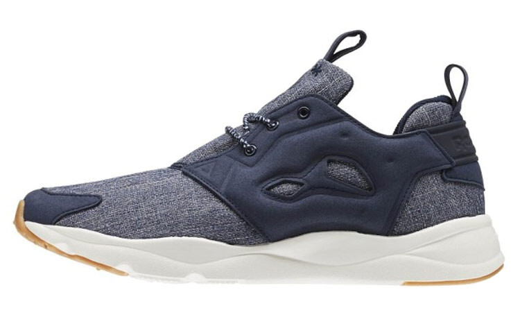 

Reebok Furylite Refine Collegiate Navy