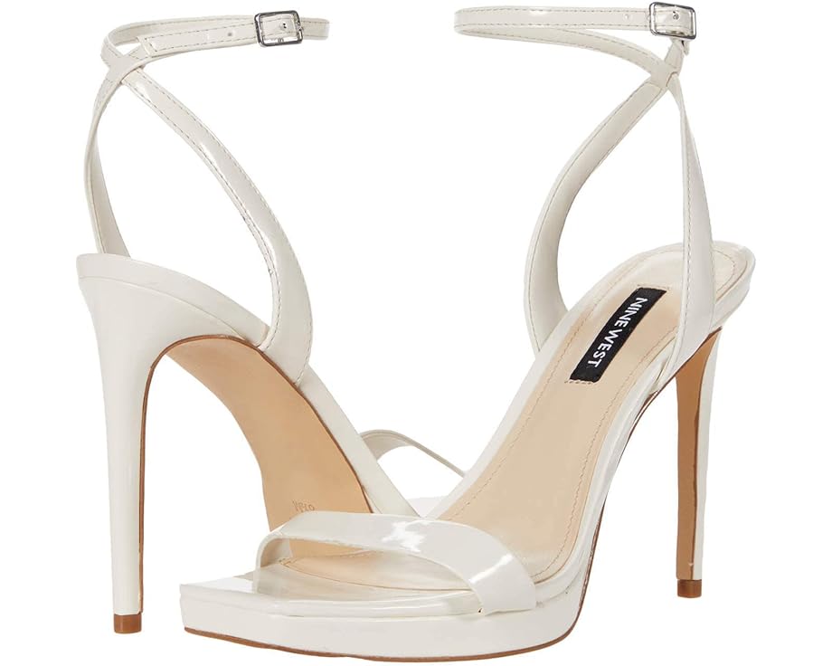 

Туфли Nine West Zadie, цвет Chic Cream