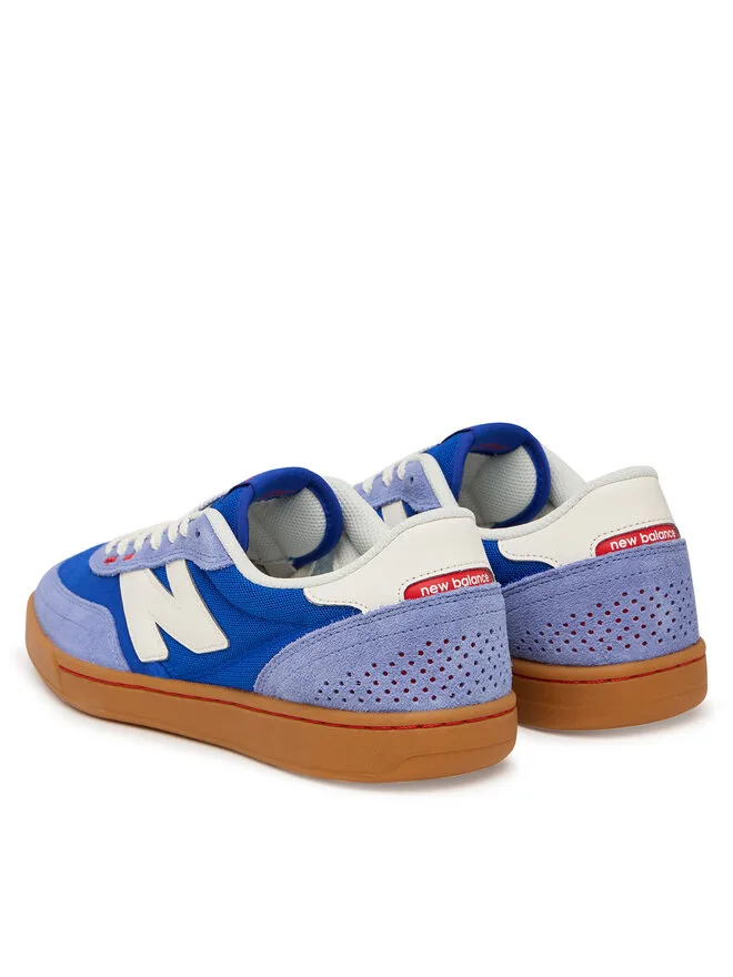 New Balance Кроссовки UN440RTB темно-синие — фото 3