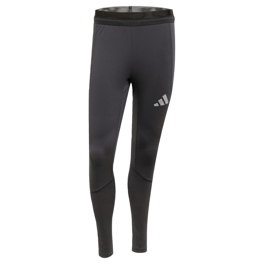 

Узкие тренировочные брюки ADIDAS PERFORMANCE Tiro 25 Pro, черный