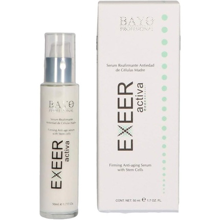

Bayo Professional Сыворотка против старения для матери Exeer Activa 50 мл Bayo Profesional